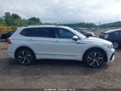 Volkswagen Tiguan SEL R-Line 2023 3