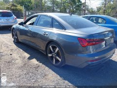 Audi A6 Premium Plus 2021 4