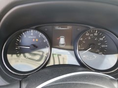 Nissan Rogue S 2017 7