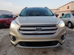Ford Escape SEL 2018 1
