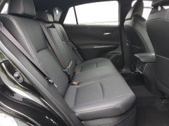 Toyota Venza XLE 2023 9