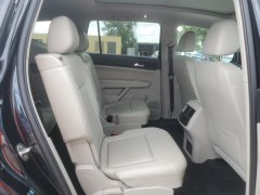 Volkswagen Atlas SE 2022 10
