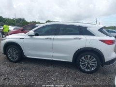 Infiniti QX50 Luxe 2023 3