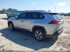 Toyota RAV4 XLE 2024 7