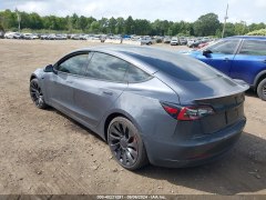 Tesla Model 3 Performance 2022 4 Tesla Model 3 Performance 2022 4