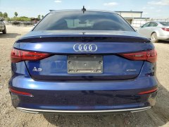 Audi A3 Premium Plus 2022 4