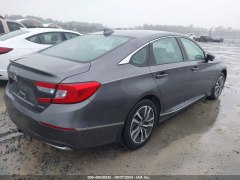 Honda Accord EX-L Hybrid 2019 3