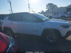 Jeep Compass Trailhawk 2022 4
