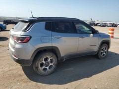 Jeep Compass Trailhawk 2022 3