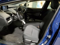 Toyota Prius LE 2024 6
