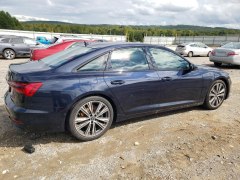 Audi A6 Premium 2021 3