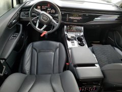 Audi Q7 Premium Plus 2020 8
