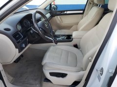 Volkswagen Touareg 2012 6