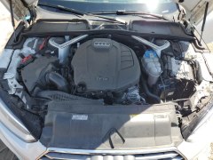 Audi A5 Premium Plus 2018 10