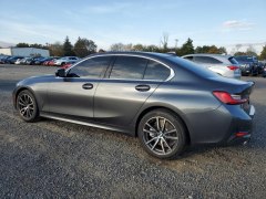 BMW 330i 2020 5