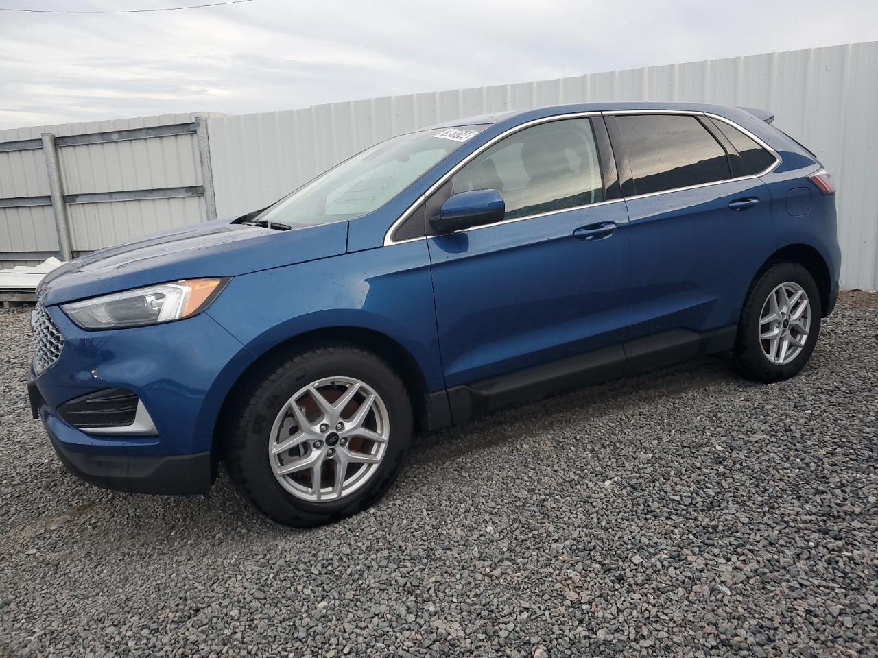 Ford Edge SEL 2024 0 Ford Edge SEL 2024 0