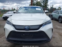 Toyota Venza LE Hybrid 2022 1