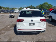 Volkswagen Tiguan SEL R-Line 2022 5