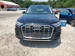 Audi Q7 Premium 2020 1