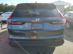 Honda CR-V EX-L 2024 4