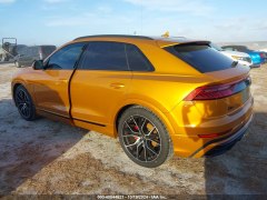 Audi Q8 Prestige 2022 6