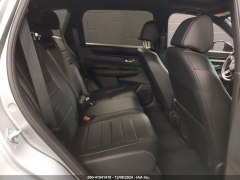 Honda CR-V Sport Hybrid 2024 12