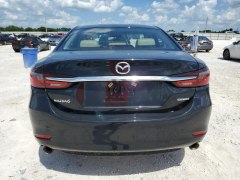 Mazda 6 Touring 2021 4
