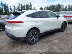 Toyota Venza LE Hybrid 2022 4