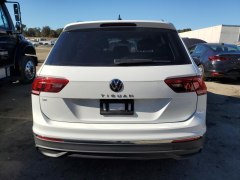 Volkswagen Tiguan SE 2024 4