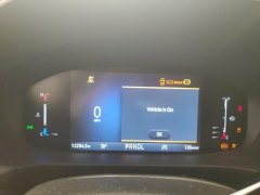 Ford Escape Active 2023 8