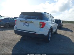 Ford Explorer XLT 2023 5