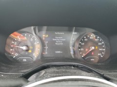 Jeep Compass Latitude 2022 7
