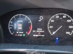 Honda CR-V EX 2024 9