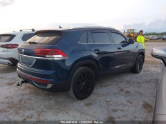 Volkswagen Atlas SE 2023 3