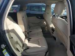 Audi Q7 Premium Plus 2017 9
