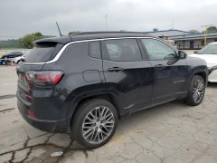 Jeep Compass Limited 2022 3
