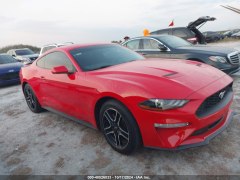 Ford Mustang 2018 4