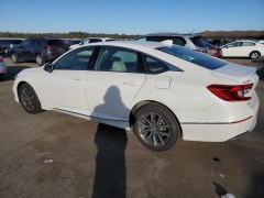 Honda Accord EX-L 2021 5
