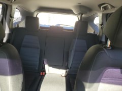 Honda CR-V LX 2020 10