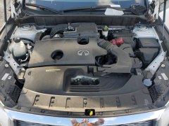 Infiniti QX50 Luxe 2021 11