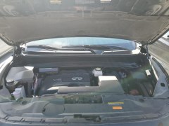 Infiniti QX60 Luxe 2017 11