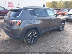Jeep Compass Limited 2022 5