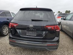 Volkswagen Tiguan SE 2023 4