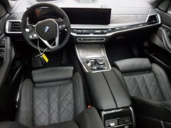 BMW X5 sDrive 40i 2024 8
