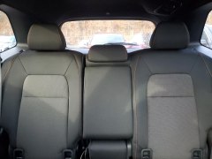 Honda CR-V Sport Hybrid 2025 10