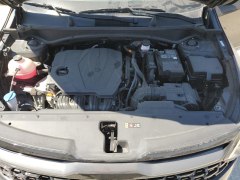KIA Sportage X-Line 2023 11
