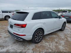 Audi Q7 Premium 2022 3