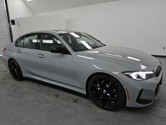 BMW 330i xDrive 2025 2