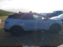 KIA Sportage X-Pro 2024 6