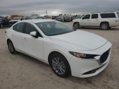 Mazda 3 Base 2022 2